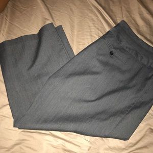 Slack Capri pants size 16
